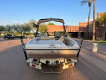 2001 Centurion Concourse 23’ Wakeboard Boat