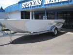 2024 Smoker Craft Pro Sportsman 18'