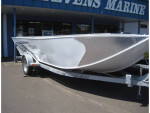 2024 Smoker Craft Pro Sportsman 18'