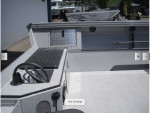 2024 Smoker Craft Pro Sportsman 18'