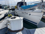 42’ Hunter Passage 2000