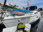 42’ Hunter Passage 2000