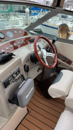 30’ Maxxum 1997