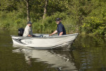 2024 Smoker Craft Alaskan 15 DLX