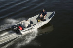 2024 Smoker Craft Alaskan 15 DLX