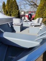 2024 Smoker Craft Alaskan 15 DLX