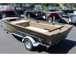 2023 Smoker Craft Sportsman 1866T