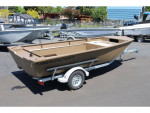 2023 Smoker Craft Sportsman 1866T