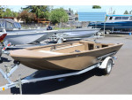 2023 Smoker Craft Sportsman 1866T