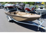 2023 Smoker Craft Sportsman 1866T