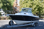 2005 Sea Swirl Striper 2101