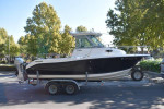 2005 Sea Swirl Striper 2101