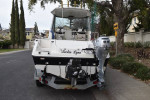 2005 Sea Swirl Striper 2101
