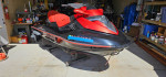2006 Sea Doo RXT ( sport version of a GTX ) 4tec - Supercharged