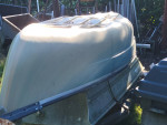 RamX Scanoe 16 foot