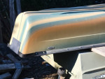 RamX Scanoe 16 foot