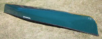 WeNoNah 14' Royalex Fisherman Canoe