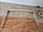 Bimini boat. New