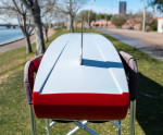 SIC RS 21.5 Stand Up Paddle Board SUP