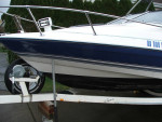 20' 1994 Cuddy Cabin Boat
