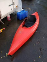 Kayak / Canoe
