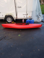 Kayak / Canoe