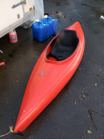 Kayak / Canoe