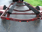 20' Boat Trailer