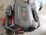 2006 Volvo Penta Complete Engine GXi