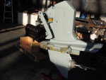290 Volvo Penta drive duo-prop