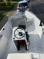 Fishing boat