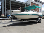 1997 Glastron  GS 185 SF