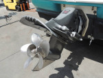 1997 Glastron  GS 185 SF