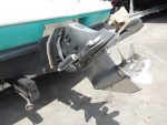 1997 Glastron  GS 185 SF
