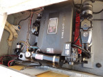 27 FT,Searay Great boat