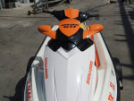 2010 SeaDoo With Trailer