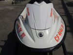 2010 SeaDoo With Trailer