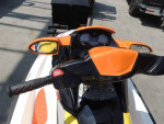 2010 SeaDoo With Trailer