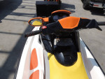 2010 SeaDoo With Trailer