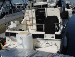 26 Ft. Searay Fly Bridge in Great Condition