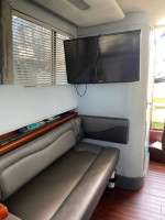 26 Ft. Searay Fly Bridge in Great Condition