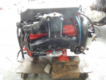 Complete Engine Volvo Penta Fuel Injection