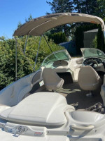 Sea Ray Boat