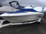 1998 Chaparral 200 LE