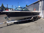 1985 Classic Century Coronado Cardel Inboard
