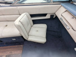 1985 Classic Century Coronado Cardel Inboard