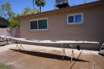 Nelo Surfski Kayak