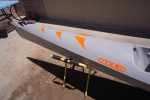 Nelo Surfski Kayak