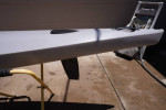 Nelo Surfski Kayak