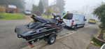 2016 fx cruiser svho fully riva upgraded